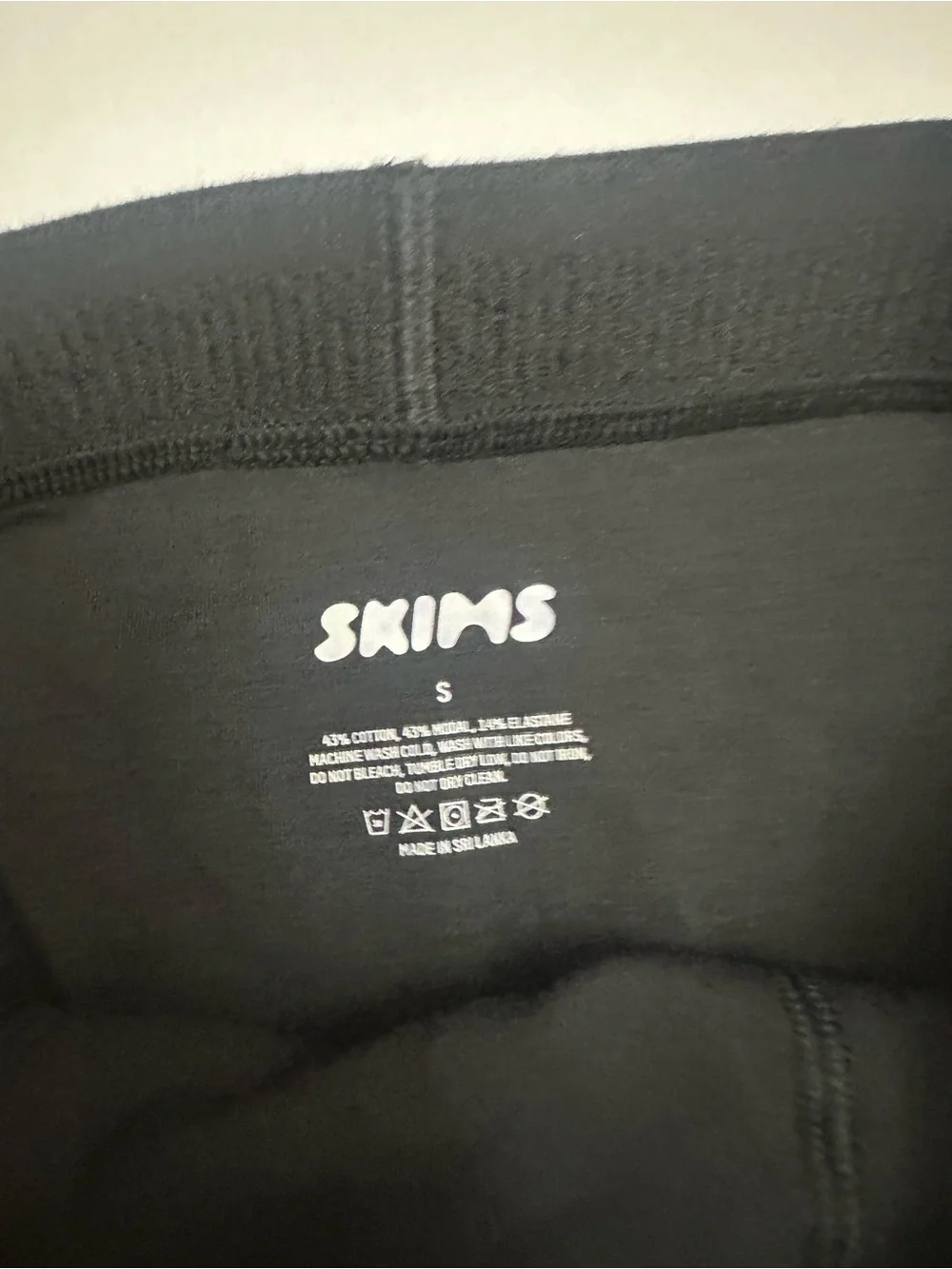 Skims Mens Boxers Lot